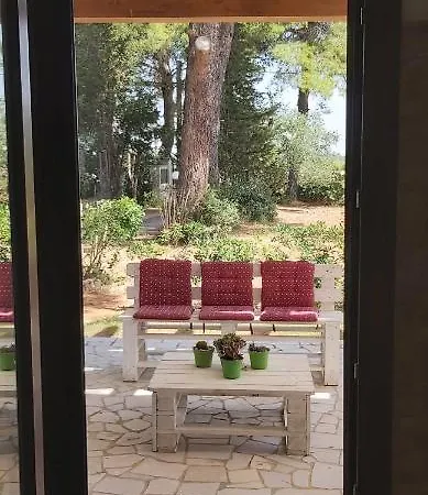 Сasa de vacaciones Del Sole Manduria