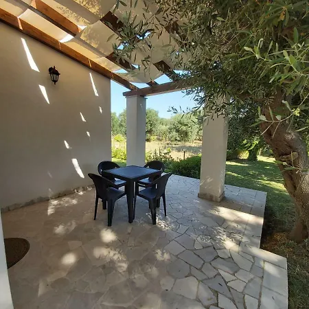 Del Sole Manduria