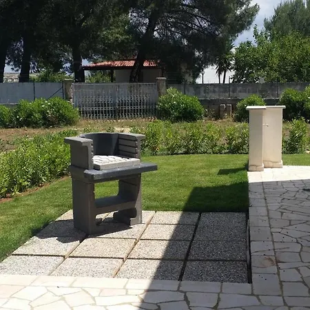 Сasa de vacaciones Del Sole Manduria