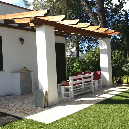Сasa de vacaciones Del Sole
