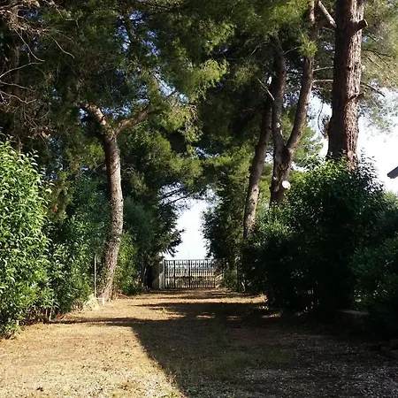 Del Sole Manduria