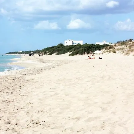 Del Sole Сasa de vacaciones *