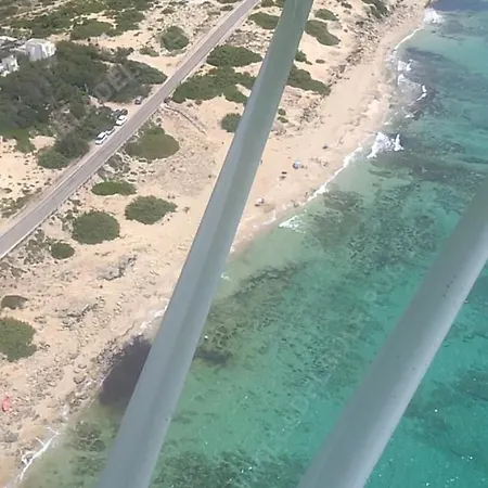 Del Sole Сasa de vacaciones